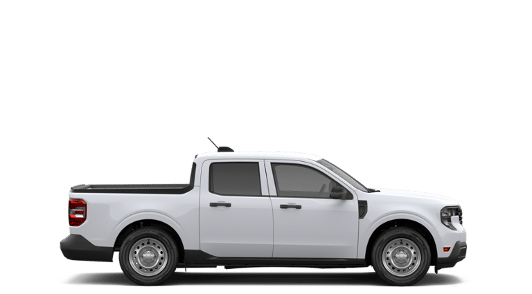 2026 Ford Maverick® External Image 1